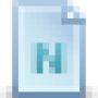 blue-document-attribute-n.png